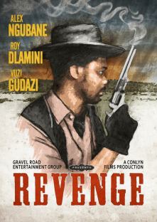Revenge Poster